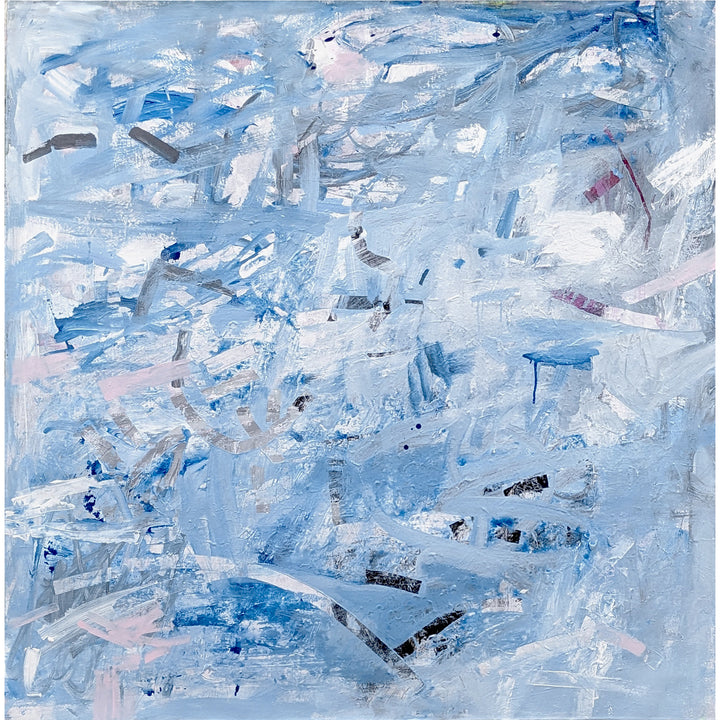 Blues Notes |  48x48